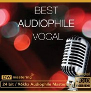 best audiophile voice